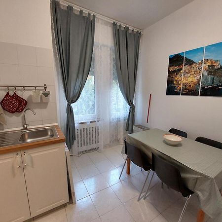Pied à Terre Nr.5 Apartamento La Spezia Exterior foto